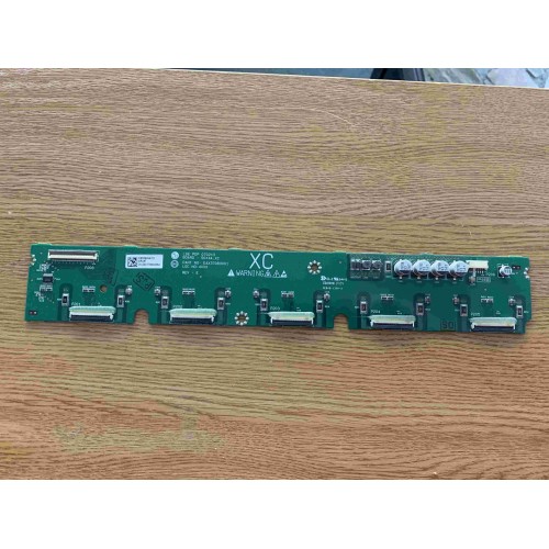 BUFFER XC LG 50PC55-ZB EAX37080001 EBR35856701