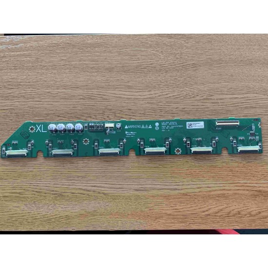 BUFFER XL LG 50PC55-ZB EAX37079901 EBR35855501 BUFFER XL LG 50PC55-ZB EAX37079901 EBR35855501