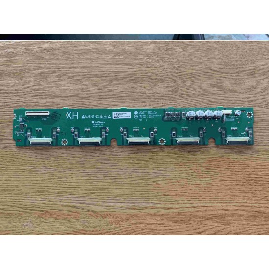BUFFER XR LG 50PC55-ZB EAX37080101 EBR35856201