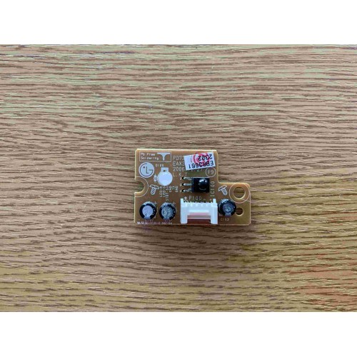 SENSOR IR LG 50PC55-ZB EBR36612302