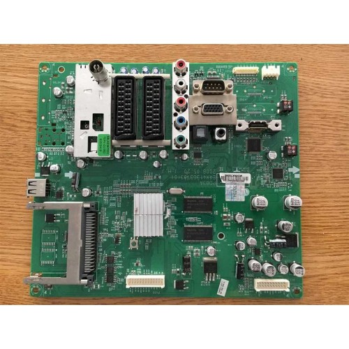 MAINBOARD LG50PG1000-ZA EAX41363703(0) EBR44234421006
