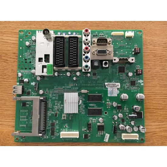 MAINBOARD LG50PG1000-ZA EAX41363703(0) EBR44234421006