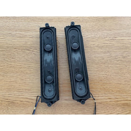 ALTAVOCES LG 42LM620S EAB60962801 ALTAVOCES LG 42LM620S EAB60962801