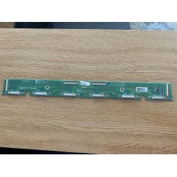 BUFFER LG 50PJ250-ZC XC EAX61406201 EBR64062202