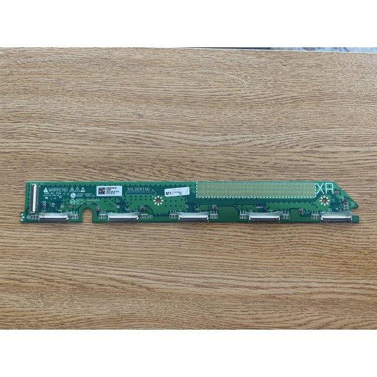 BUFFER LG 50PJ250-ZC XR EAX61406101 EBR64062002 BUFFER LG 50PJ250-ZC XR EAX61406101 EBR64062002