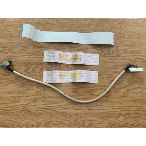 CABLE LVDS LG 50PJ250-ZC EAD60974002