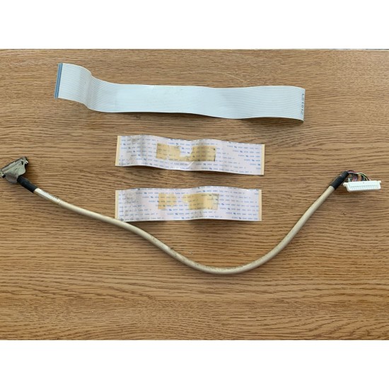 CABLE LVDS LG 50PJ250-ZC EAD60974002 CABLE LVDS LG 50PJ250-ZC EAD60974002