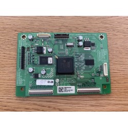 LOGICA CONTROL LG 50PJ250-ZC EAX61314901 EBR63549502