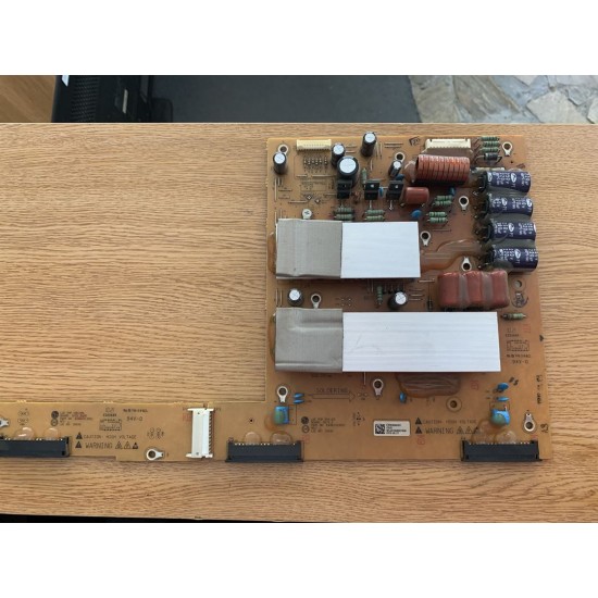 ZSUS LG 50PJ250-ZC EAX61313201 EBR63040301