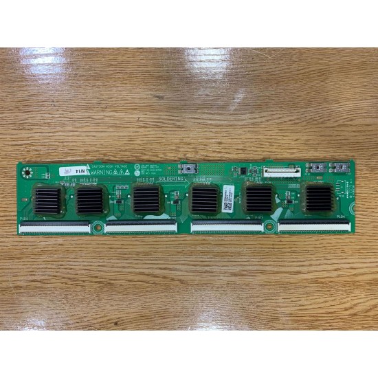 BUFFER LG 50PK250-ZA EAX61307501 EBR62293902