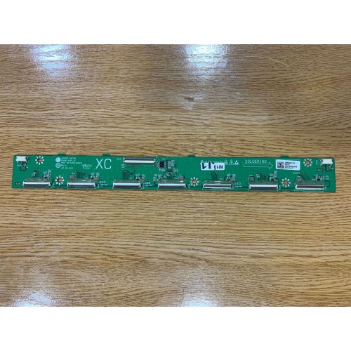 BUFFER LG 50PK250-ZA EAX61309301 EBR63522102
