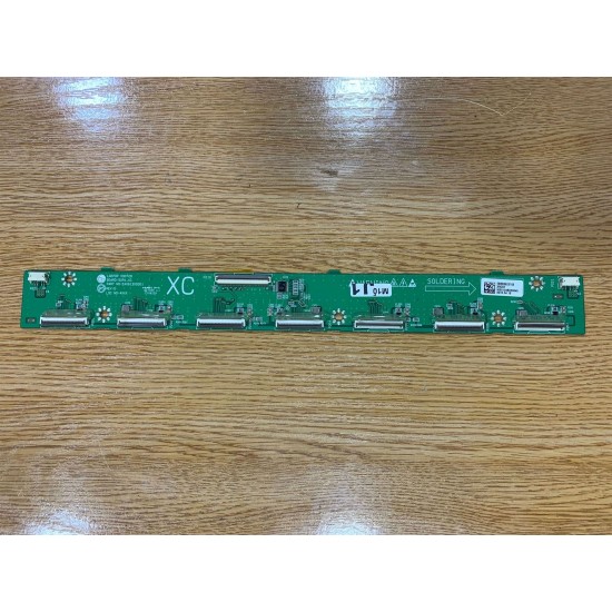 BUFFER LG 50PK250-ZA EAX61309301 EBR63522102