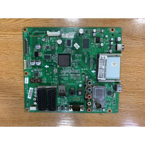 MAINBOARD LG 50PK250-ZA EAX61366604(0) EBT60927002