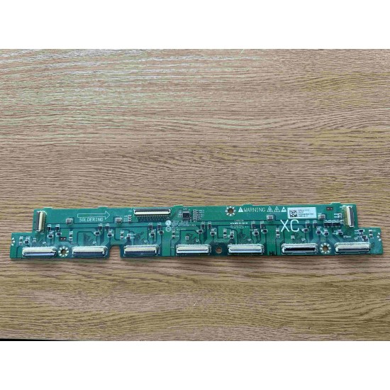 BUFFER LG 50PS3000 EAX54871901 EBR54874101