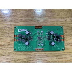 PCB BOARD LG 50PY2R-ZB MF-056B 6870VS2215C(0)