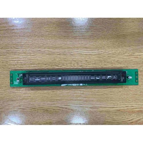 SENSOR IR DYSPLAY LG 50PY2R-ZB 10ML0 4 HS1 REV B 60210161