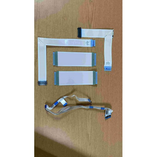 CABLE LVDS LG 50QNED826QB EAD63285624 EAD63285766 EAD65825827