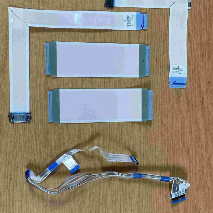 CABLE LVDS LG 50QNED826QB EAD63285624 EAD63285766 EAD65825827