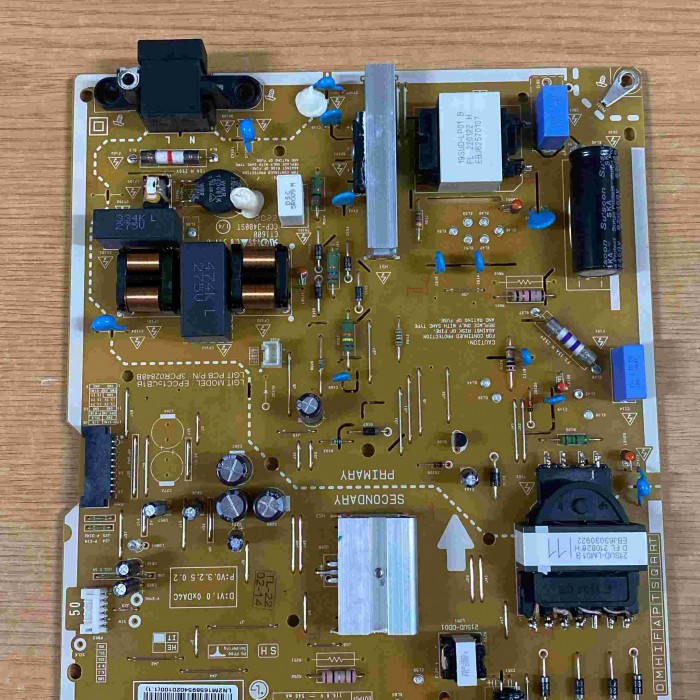 FUENTE ALIMENTACIÓN LG 50QNED826QB EAX69508402(1.0) EAY65895402