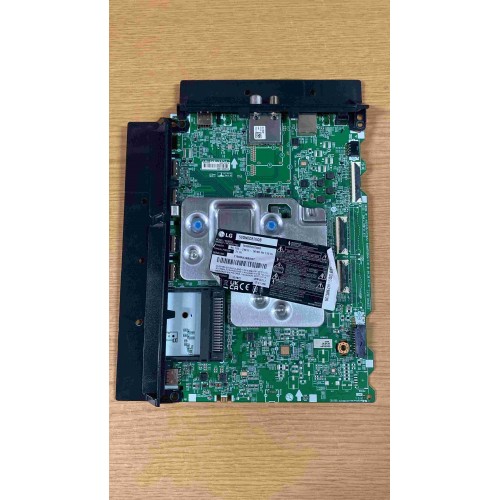 MAINBOARD LG 50QNED826QB EAX69763504(1.0) EBT66972402