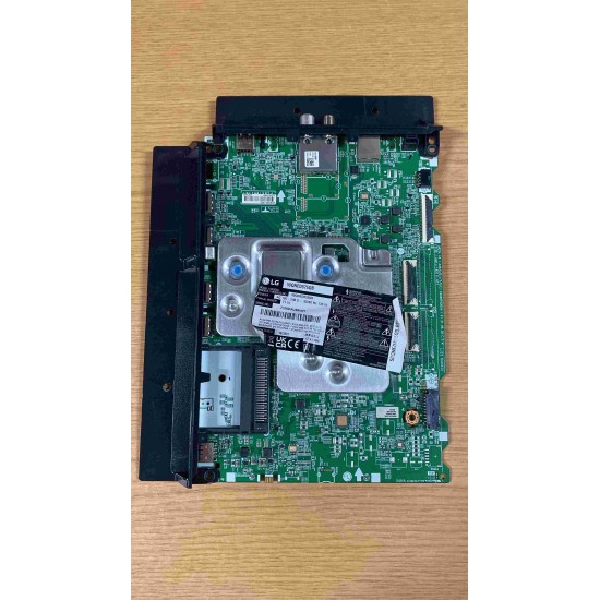 MAINBOARD LG 50QNED826QB EAX69763504(1.0) EBT66972402