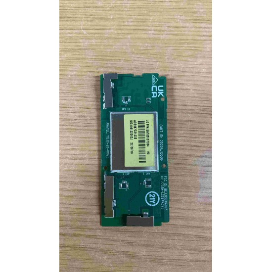 RECEPTOR WIFI LG 50QNED826QB LGSBWAC95 RECEPTOR WIFI LG 50QNED826QB LGSBWAC95