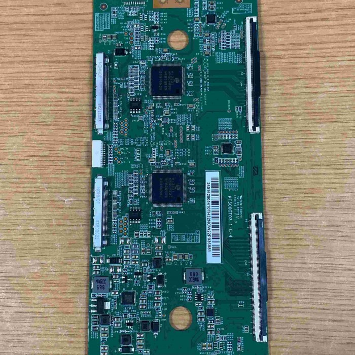 T.CON LG 50QNED826QB PT500GT03-1-C-4
