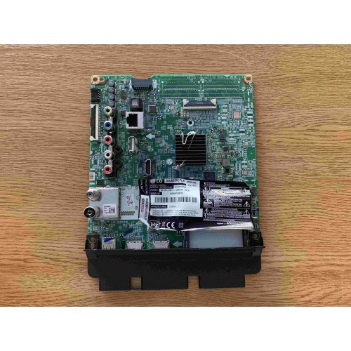 MAINBOARD LG 50UK6300PLB EAX67872805(1.1)EBT66113003