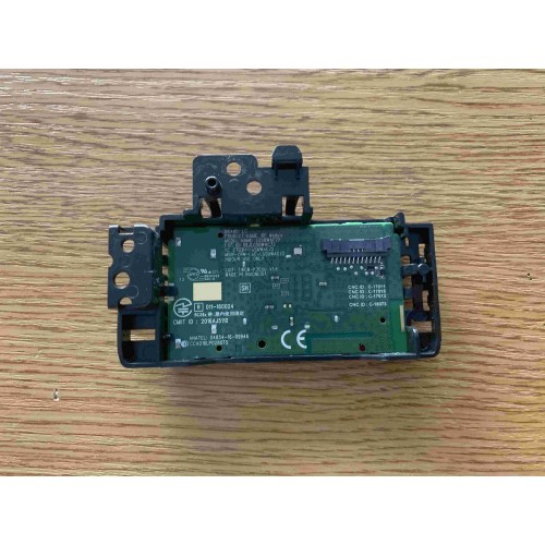 RECEPTOR WIFI LG 50UK6300PLB LGSBWAC72