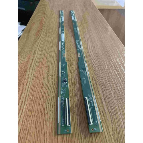 T.CON BOARDS LG 50UM7450PLA PT500GT01