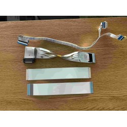 CABLE LVDS LG 50UK6470PLC EAD63787825 EAD63986801