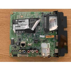 MAINBOARD LG 50UK6470PLC EAX67872805(1.1) EBT64690606