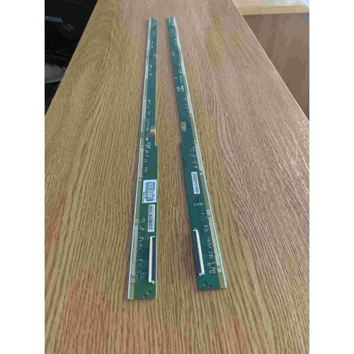 T.CON BOARDS HITACHI 50HK5000 V500DJ6-QE1 REV.T4