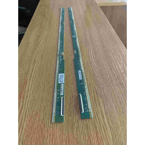 T.CON BOARDS HITACHI 50HK5000 V500DJ6-QE1 REV.T4