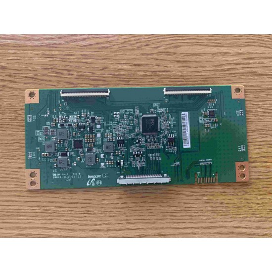 T.CON LG 50UK6470PLC EACDJ6E10
