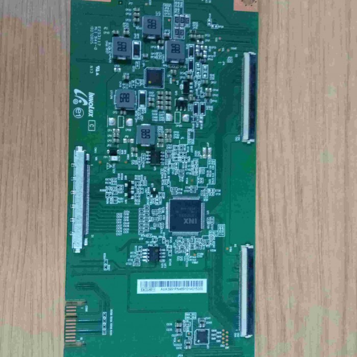 T.CON LG 50UK6470PLC EACDJ6E11