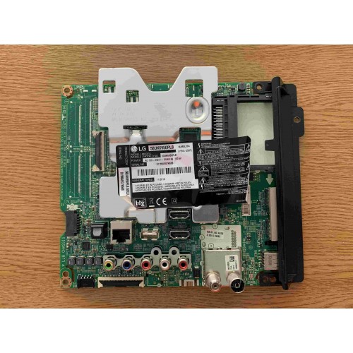 MAINBOARD LG 50UK6950PLB EAX67872805(1.1) EBT65115403