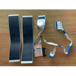 CABLE LVDS LG 50UM7450PLA EAD63787814 EAD65387311