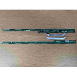 T.CON BOARDS LG 50UM7450PLA V500DJ6-QE1 