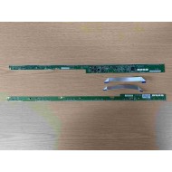 T.CON BOARDS LG 50UM7600PLB PT500GT01