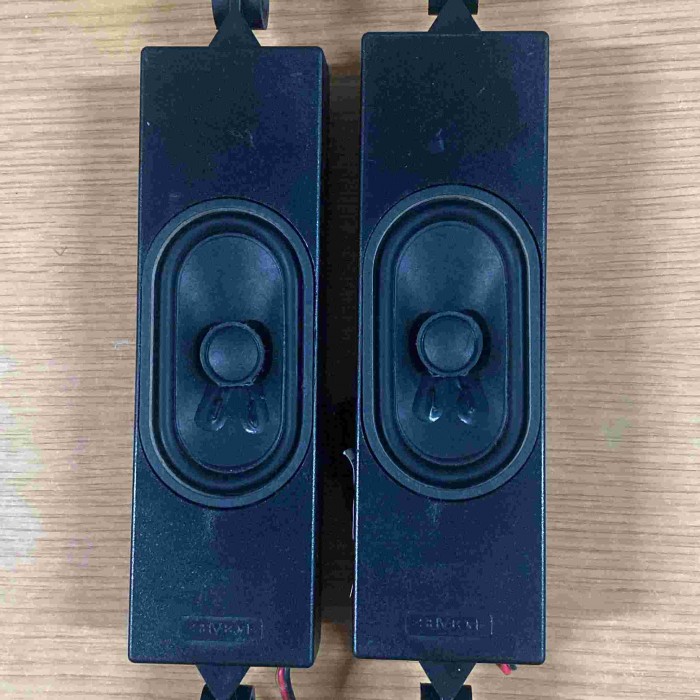 ALTAVOCES LG 50UN70006LA 42-WDF413-L01J06