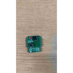 BOTONERA IR LG 50UN70006LA 40-UN7000-FBB2LG