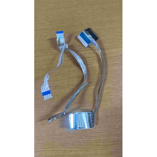 CABLE LVDS LG 50UN70006LA 46-FZ0320-51DA20G 46-FW040-16DA20G