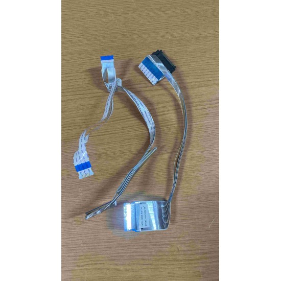 CABLE LVDS LG 50UN70006LA 46-FZ0320-51DA20G 46-FW040-16DA20G CABLE LVDS LG 50UN70006LA 46-FZ0320-51DA20G 46-FW040-16DA20G