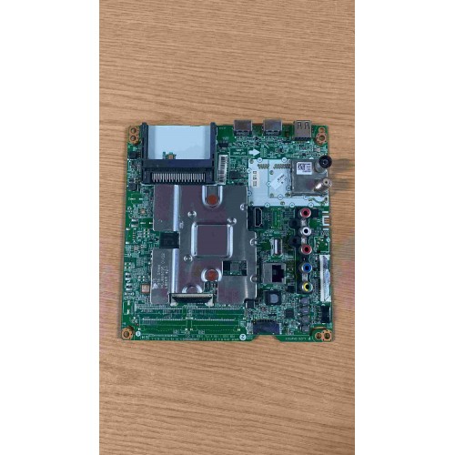 MAINBOARD LG 50UN70006LA EAX69093603(1.0) EBT31720802