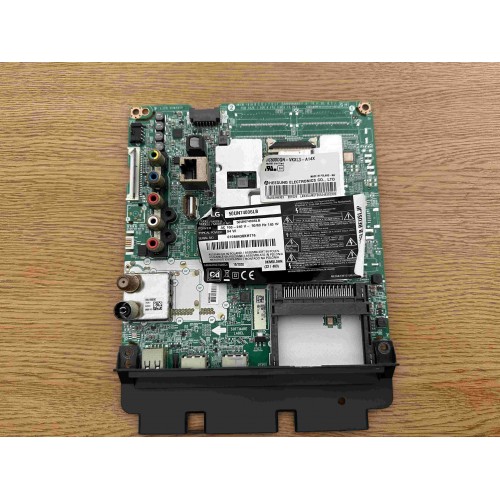 MAINBOARD LG 50UN74006LB EAX69083603(1.0) EBT66468633