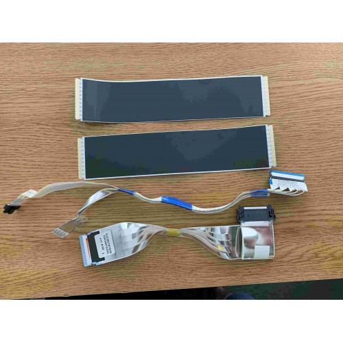 CABLE LVDS LG 50UN81006LB EAD63787835 EAD65825810
