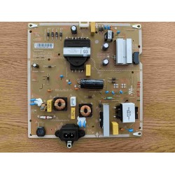 FUENTE ALIMENTACION LG 50UN81006LB EAX68249201(1.9) EAY65228802