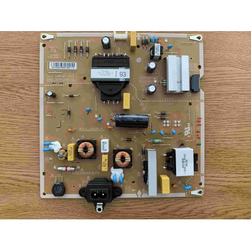FUENTE ALIMENTACION LG 50UN81006LB EAX68249201(1.9) EAY65228802