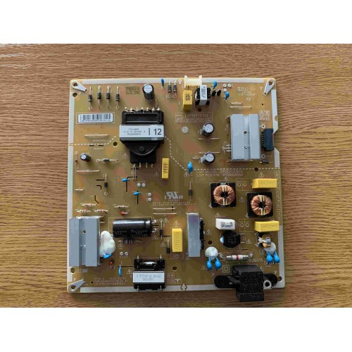 FUENTE ALIMENTACION LG 50UP77006LB EAX69502701(1.4) EAY65895601